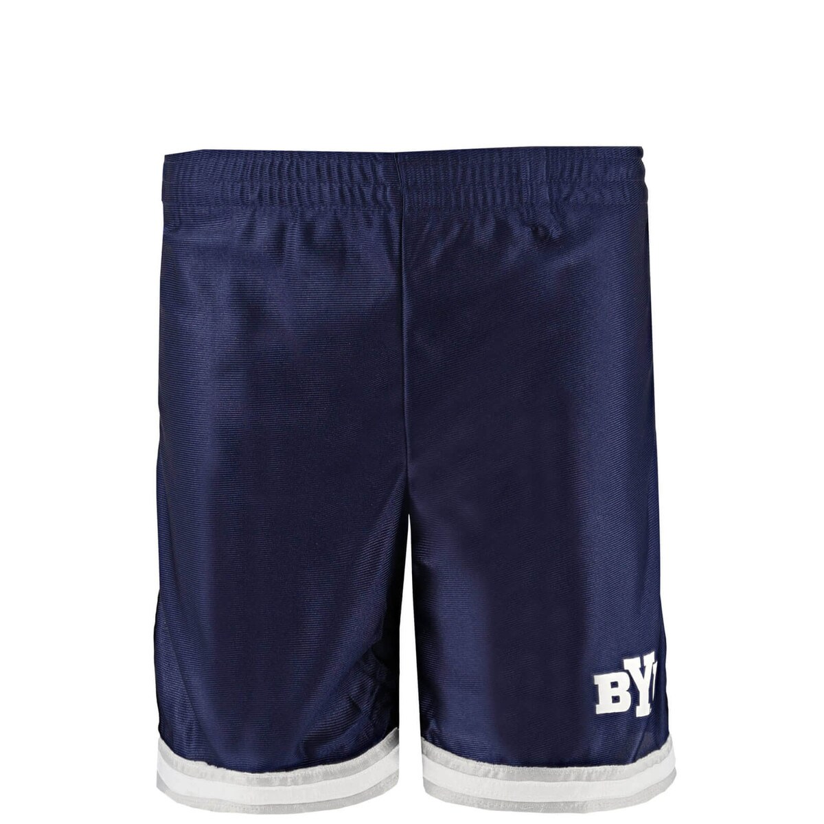 nike byu basketball shorts