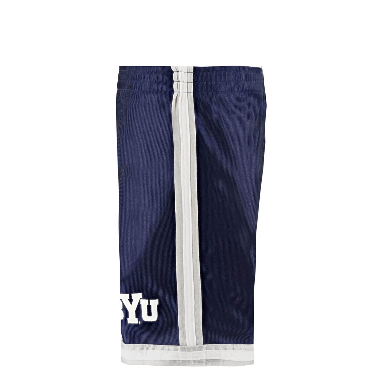 nike byu basketball shorts