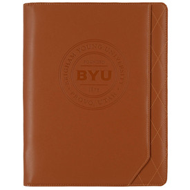 BYU Legacy Leather Bags