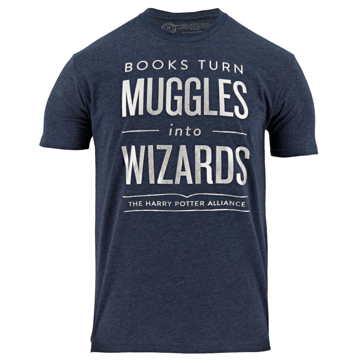 wizards of the coast pride shirt