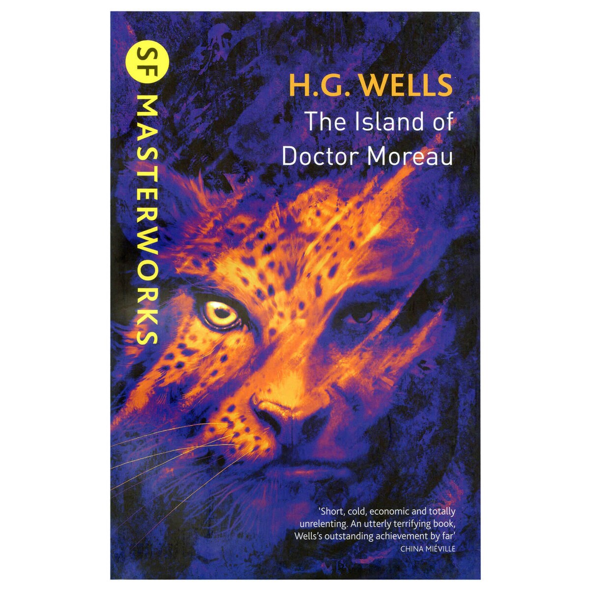 2021 The Island Of Dr. Moreau 2021 The Island Of Dr. Moreau