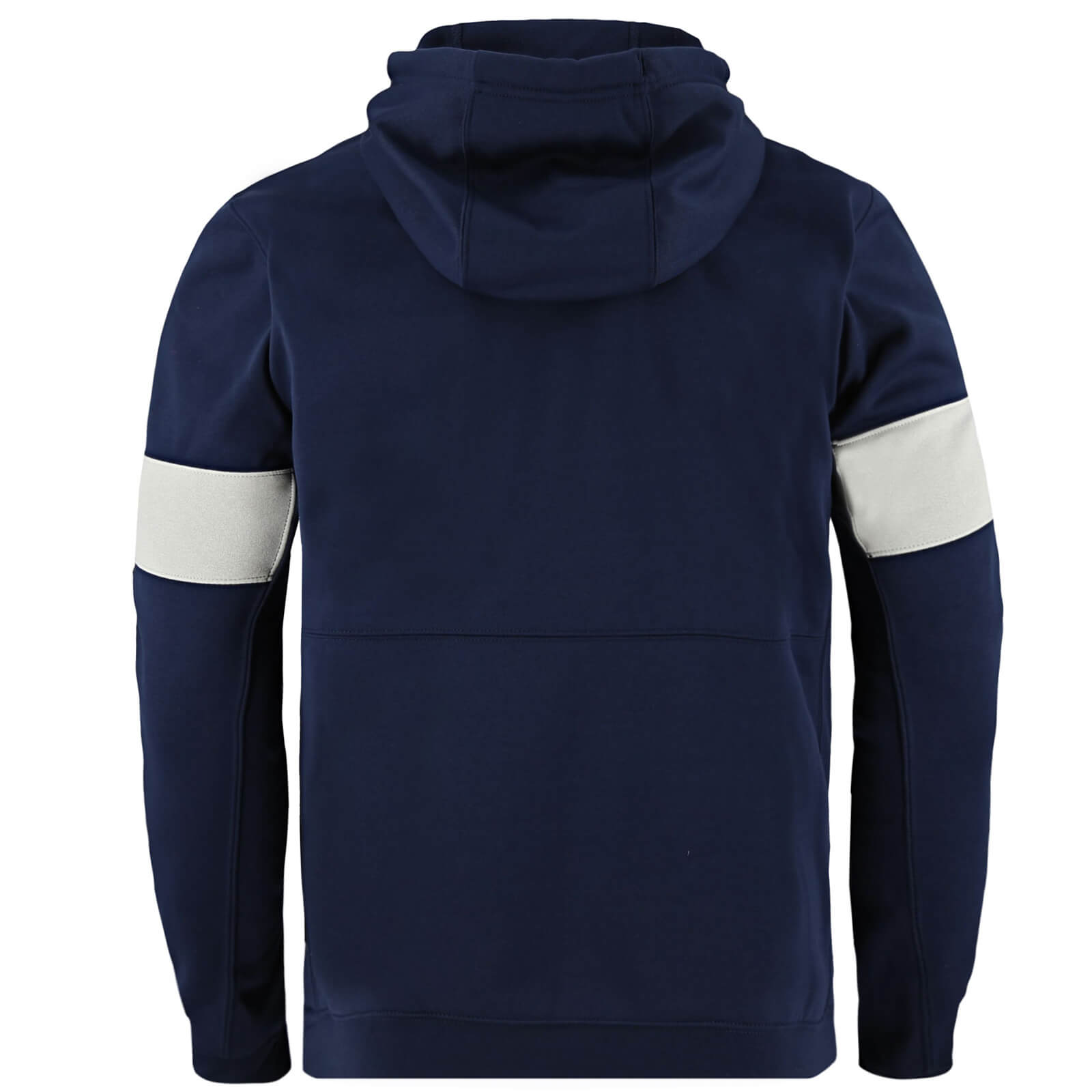navy blue sweater nike