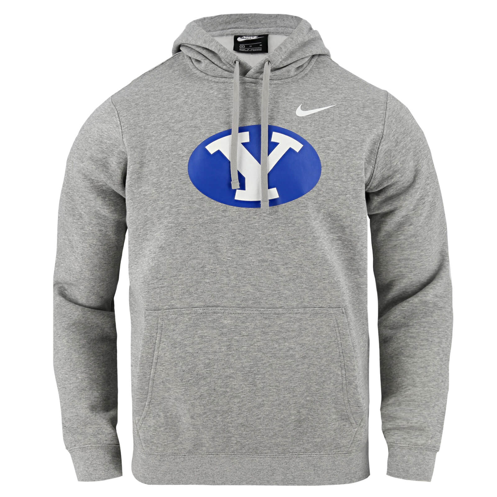 vintage byu sweatshirt