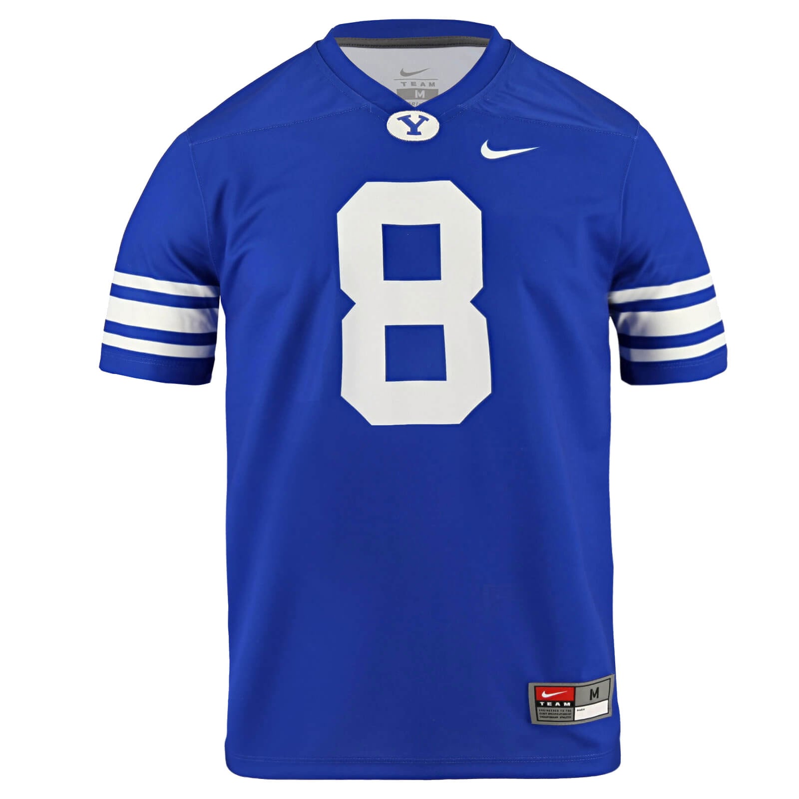 byu youth jersey