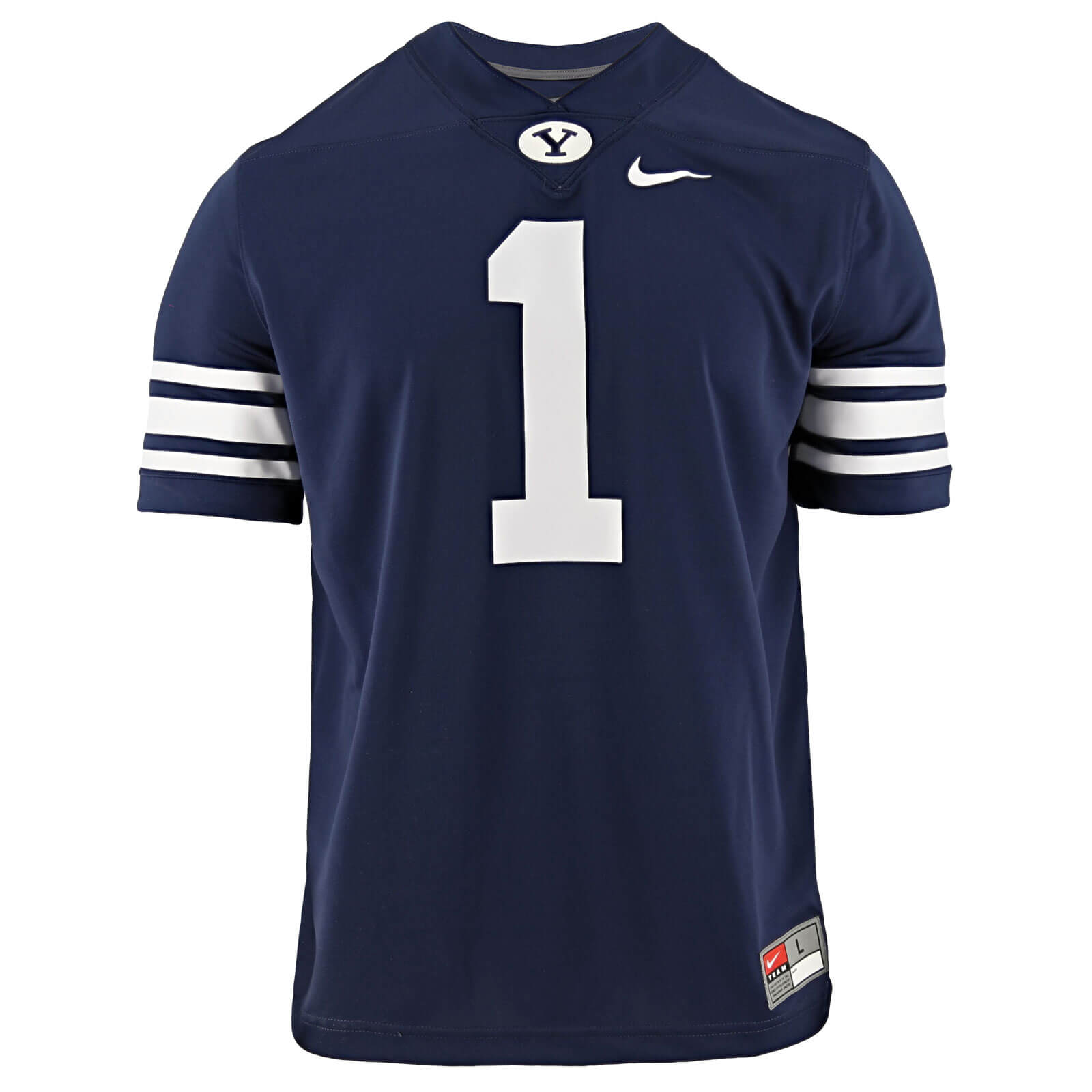 byu football jersey