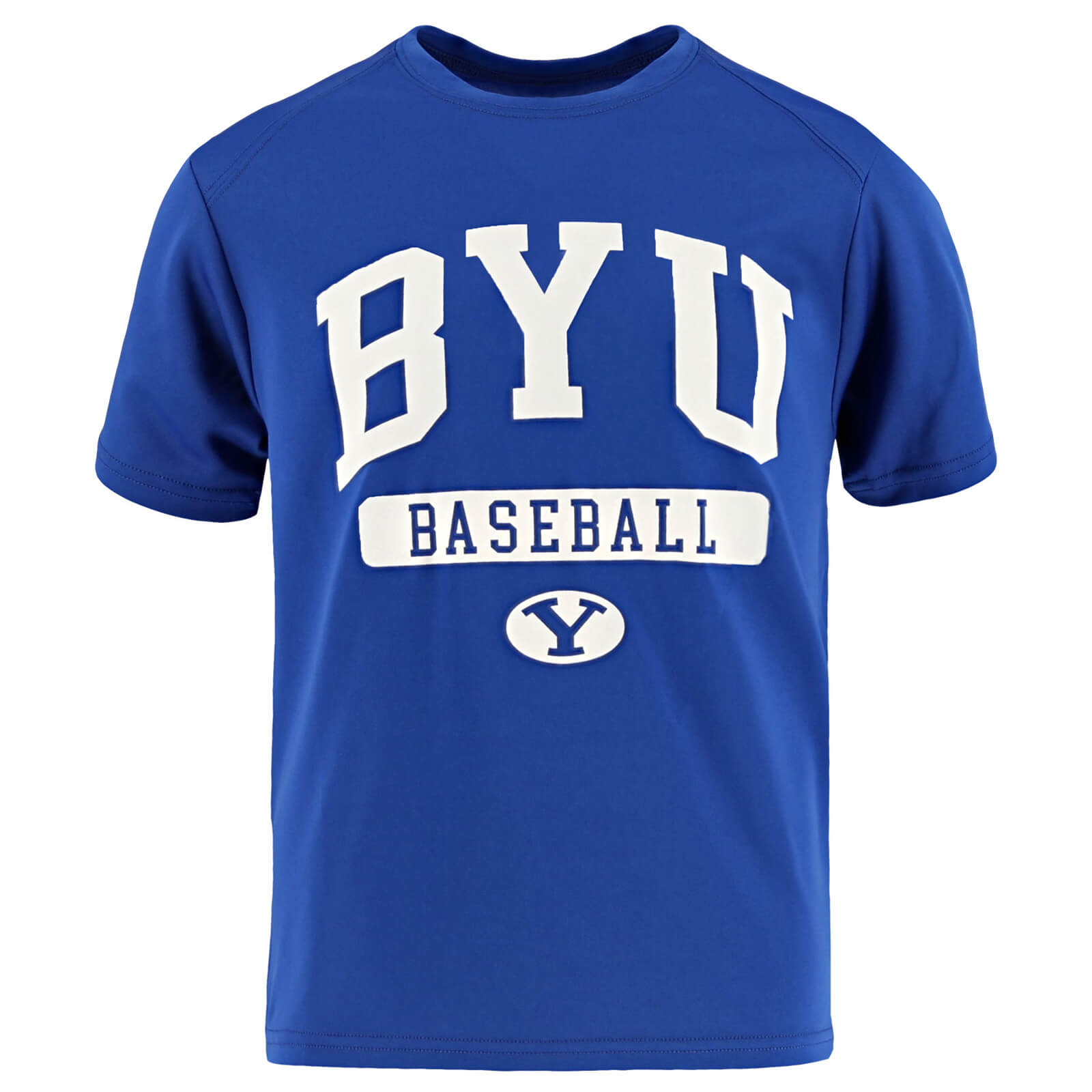 byu baseball jersey