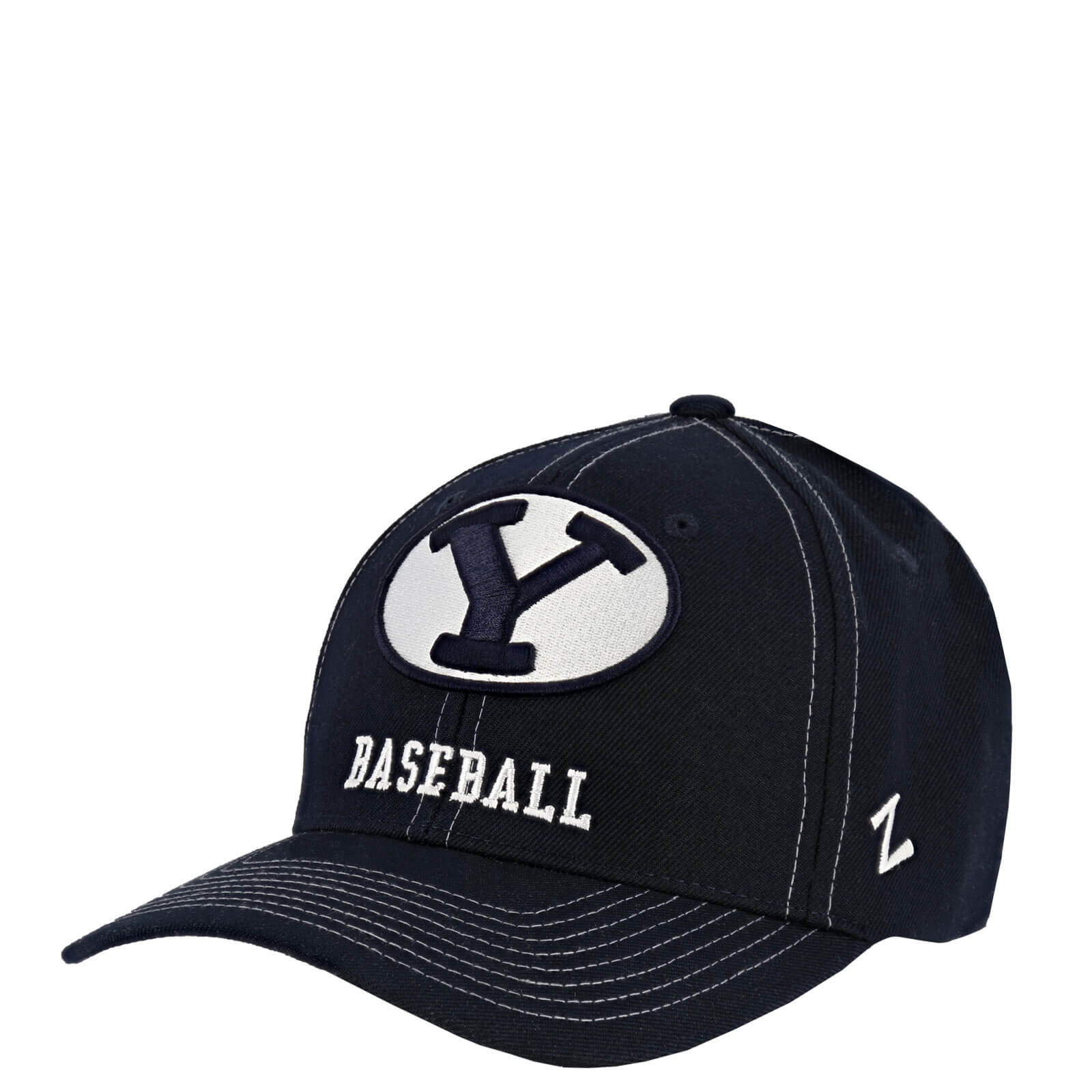 zephyr baseball hats