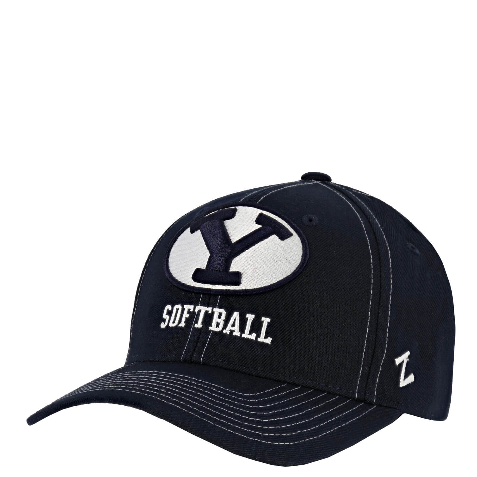 byu baseball hat