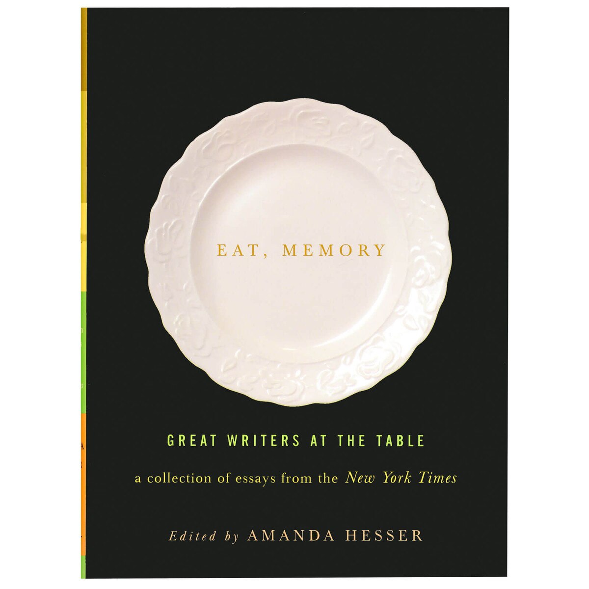 Eat memory essay 03 picture