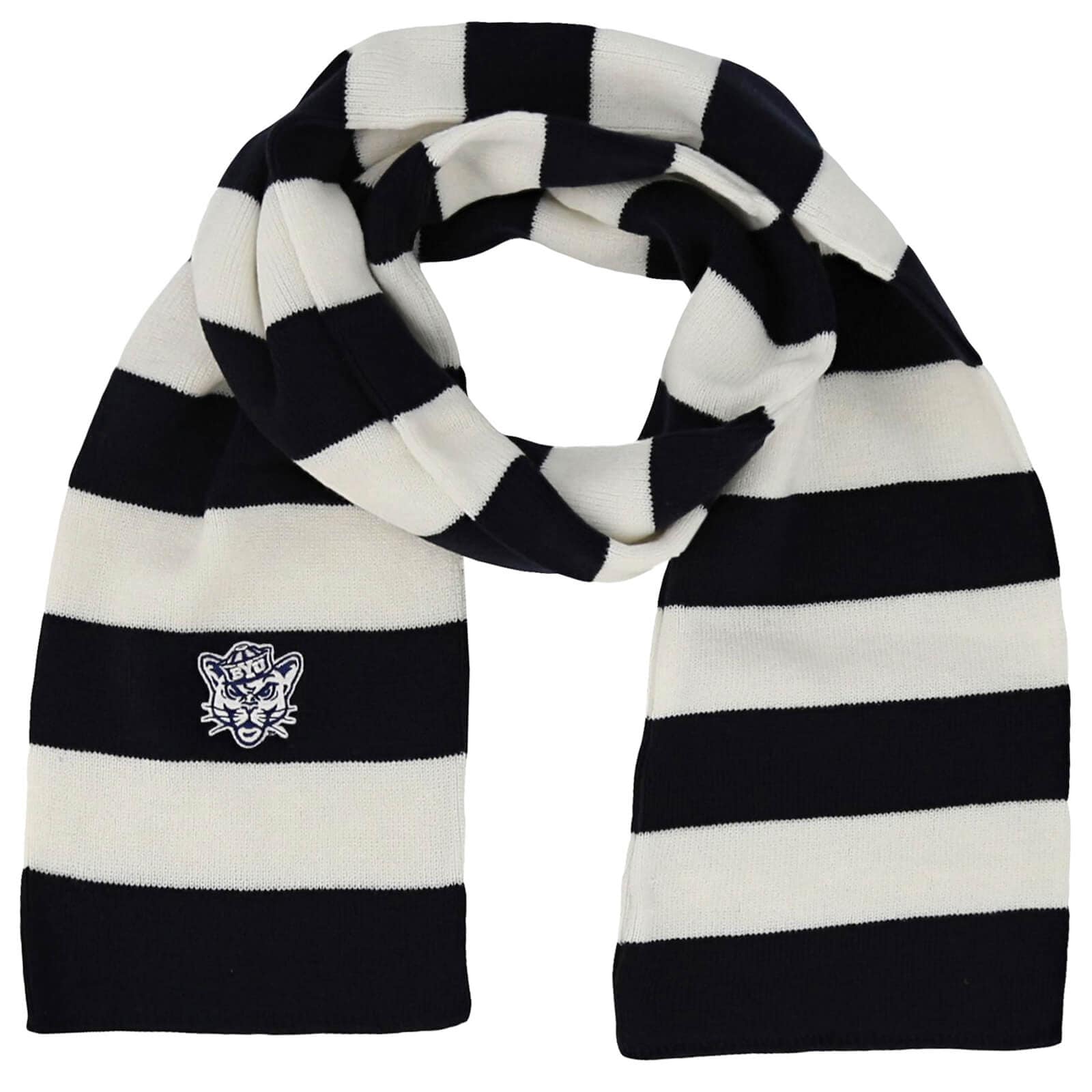 sailor hat and scarf