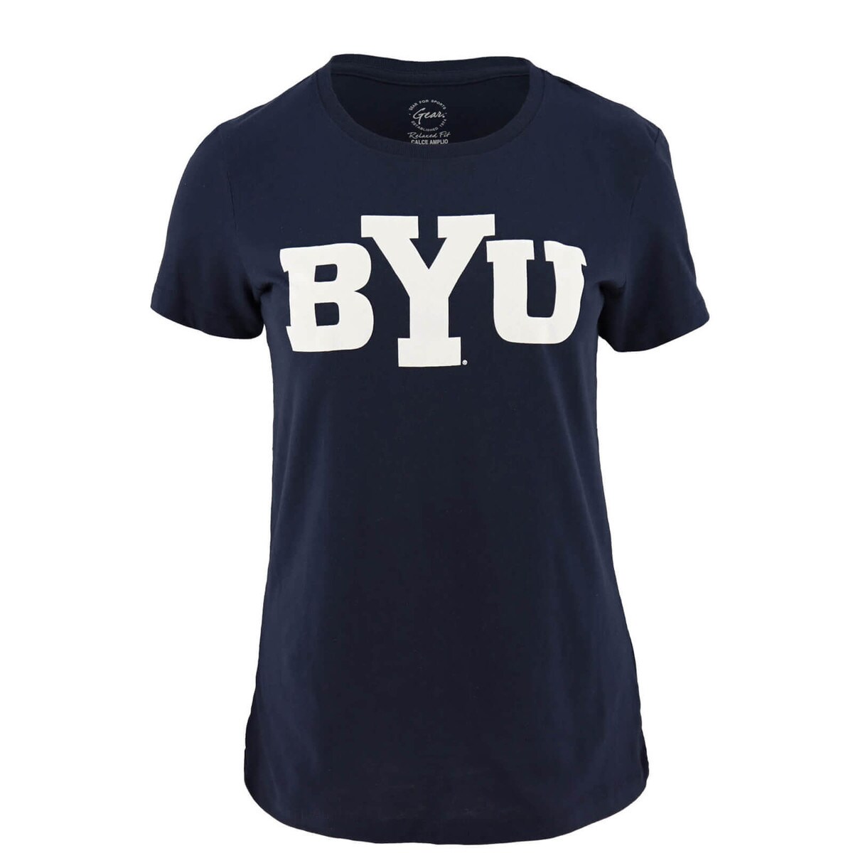 byu loyal shirt