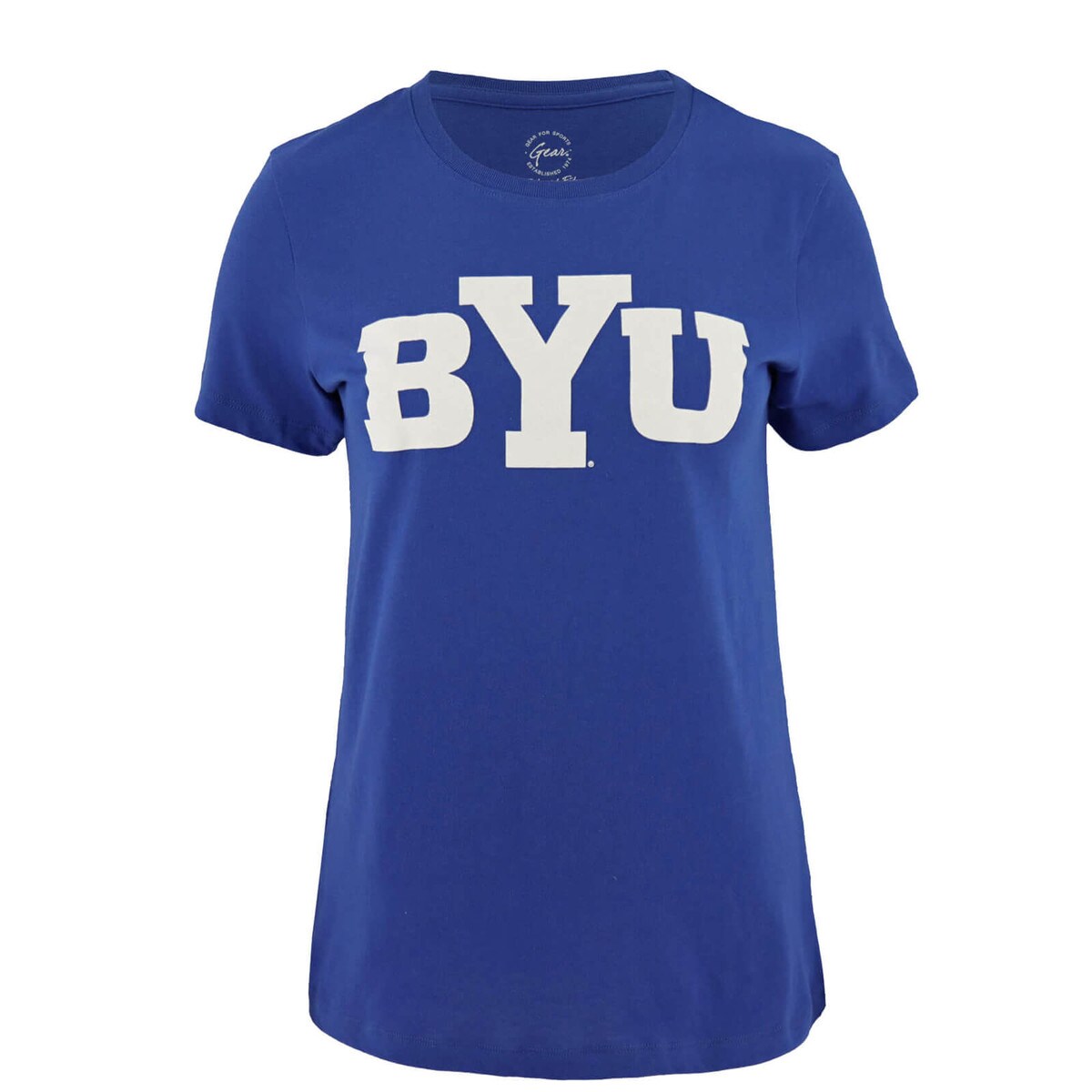 Women's BYU TShirt Gear