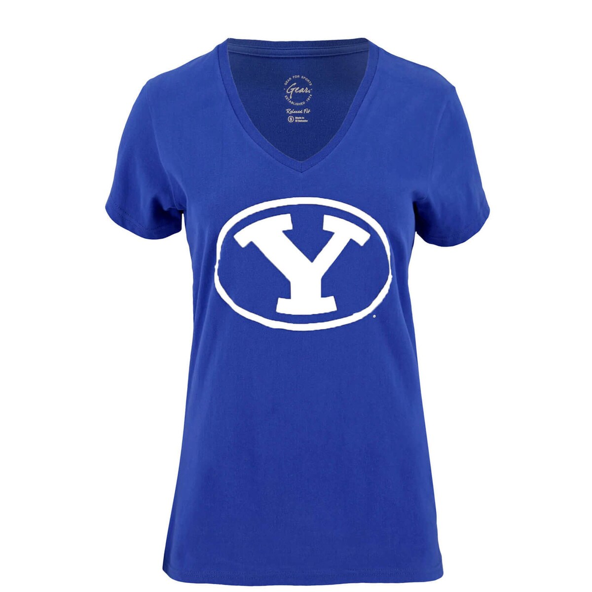 byu loyal shirt