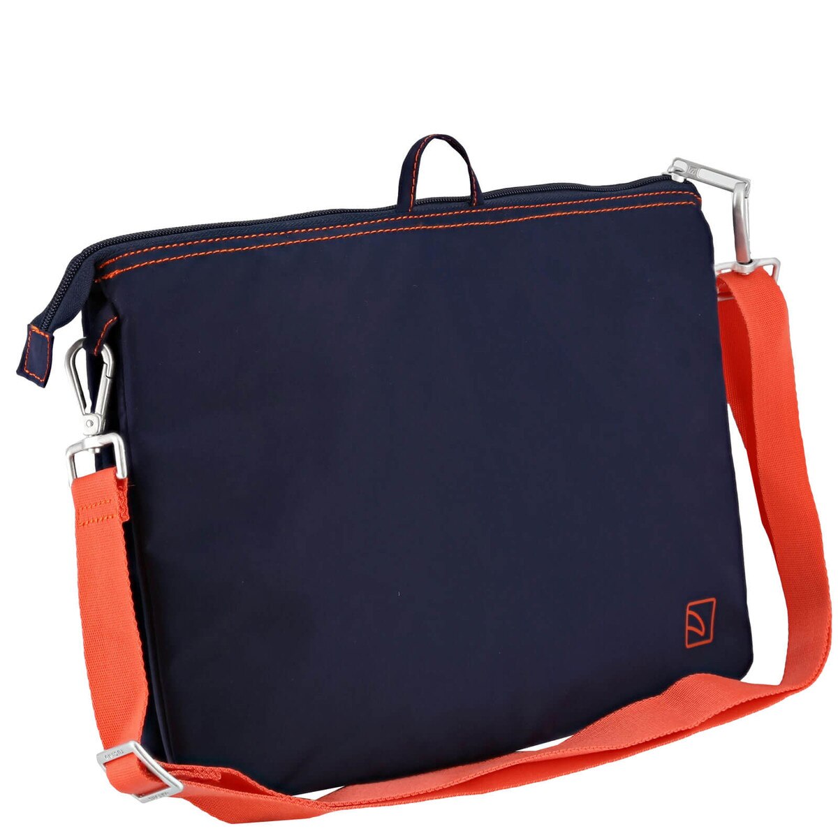 Lampo Slim Shoulder Computer Bag Tucano