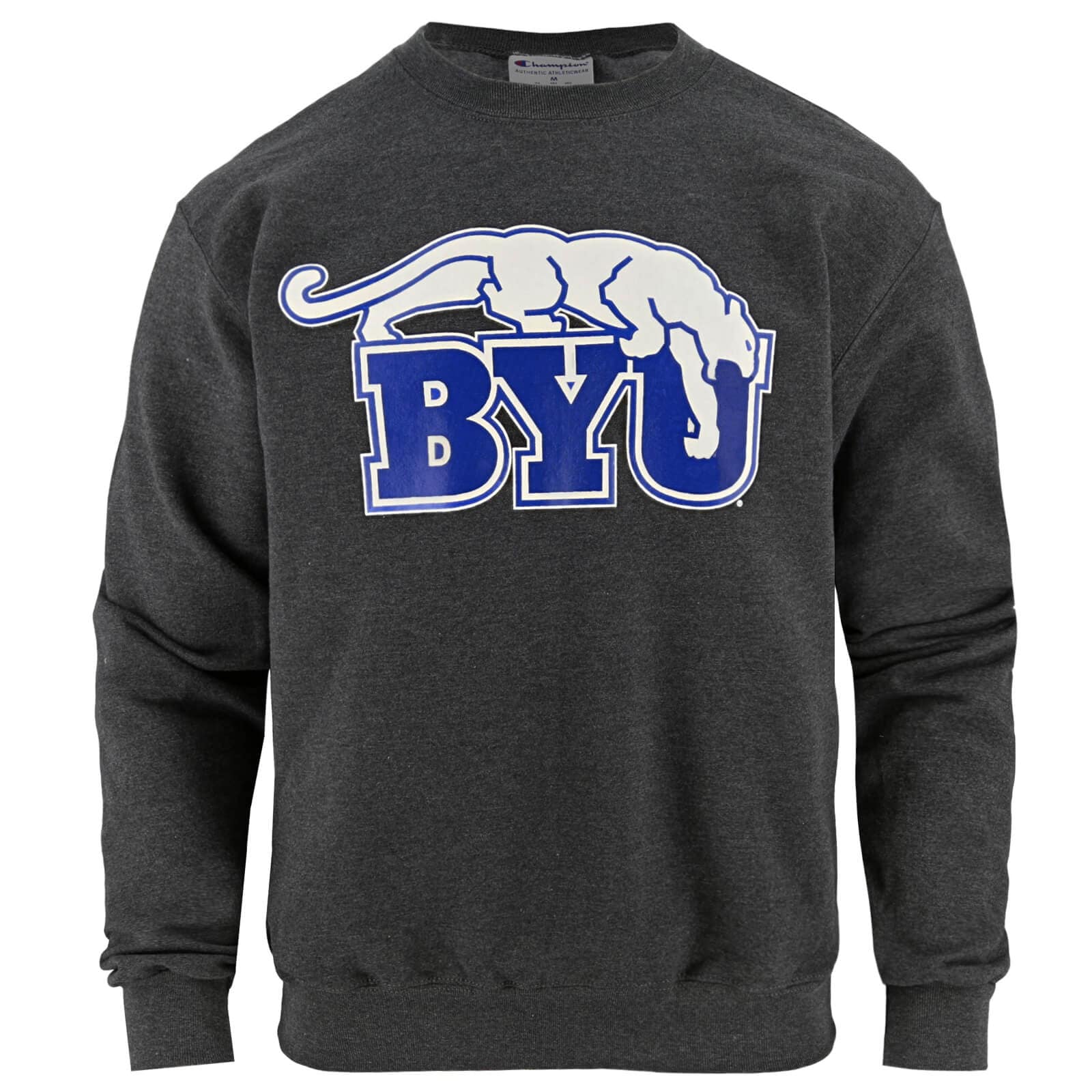 Vintage byu sweatshirt