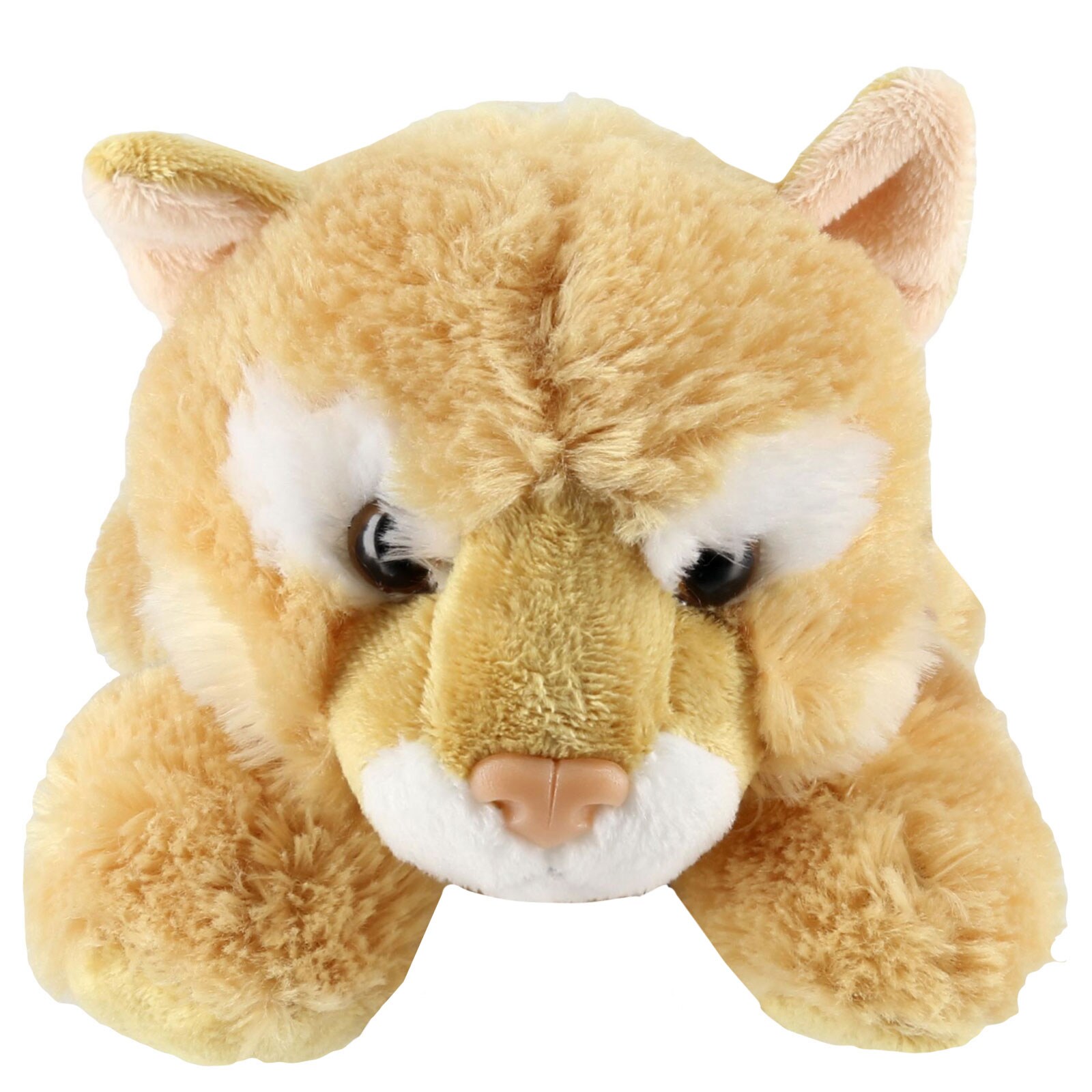 stuffed cougar