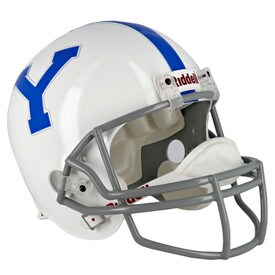 College Football 150th Anniversary Replica Throwback Block Y Byu