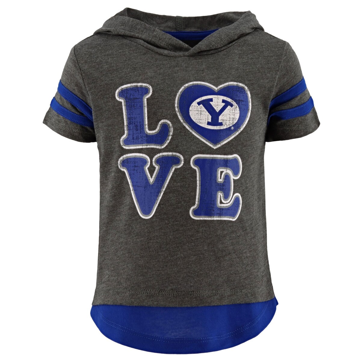 Infant Toddler Official Fan Gear Byu Store