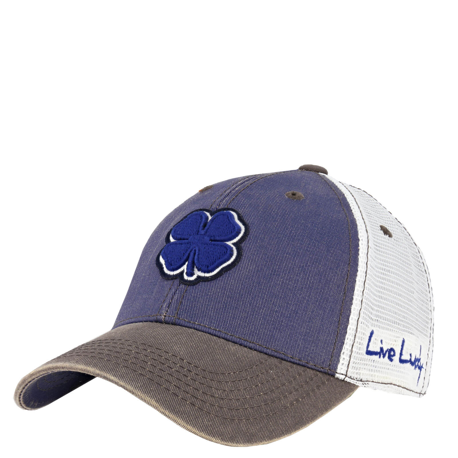 Black Clover Hats