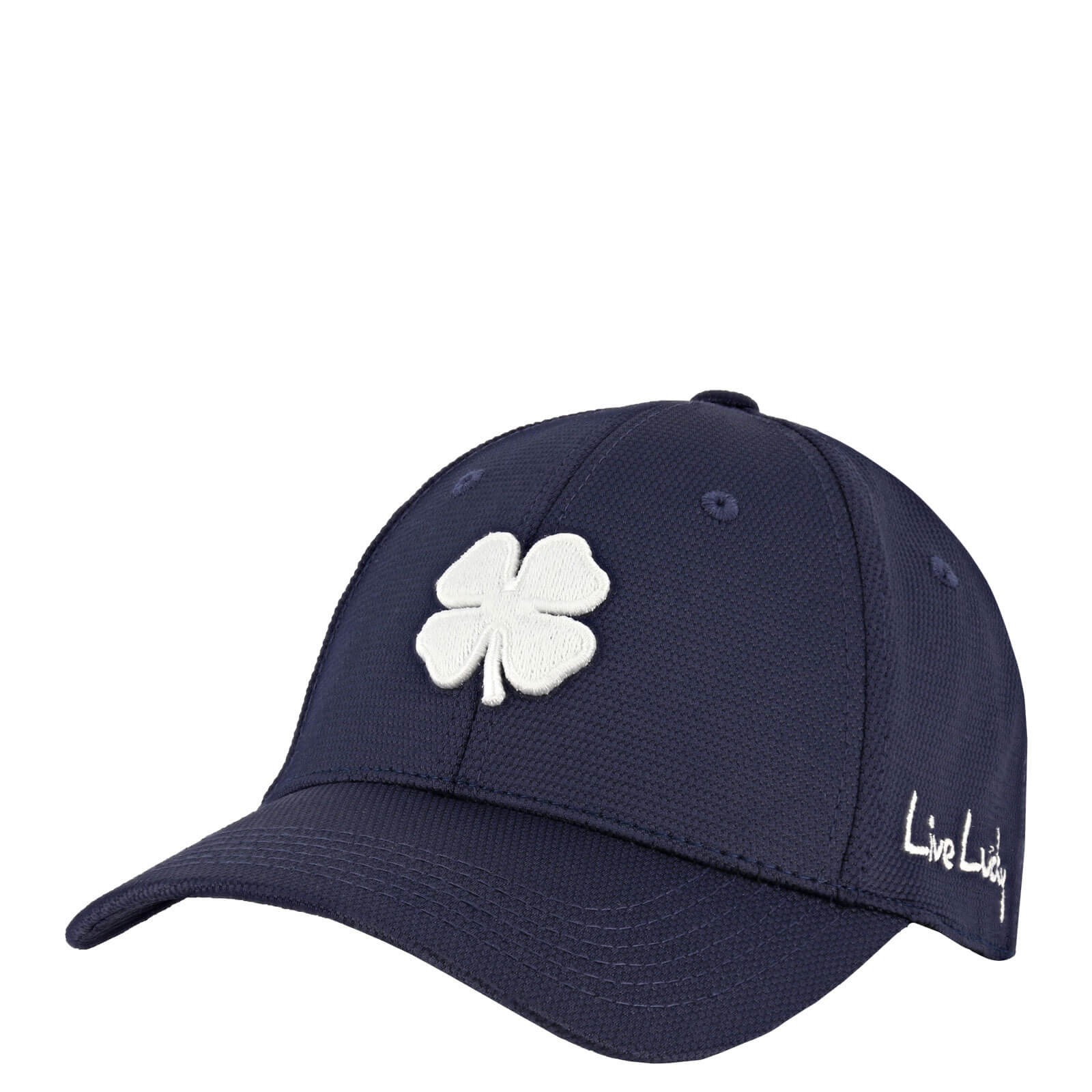Black clover hat review
