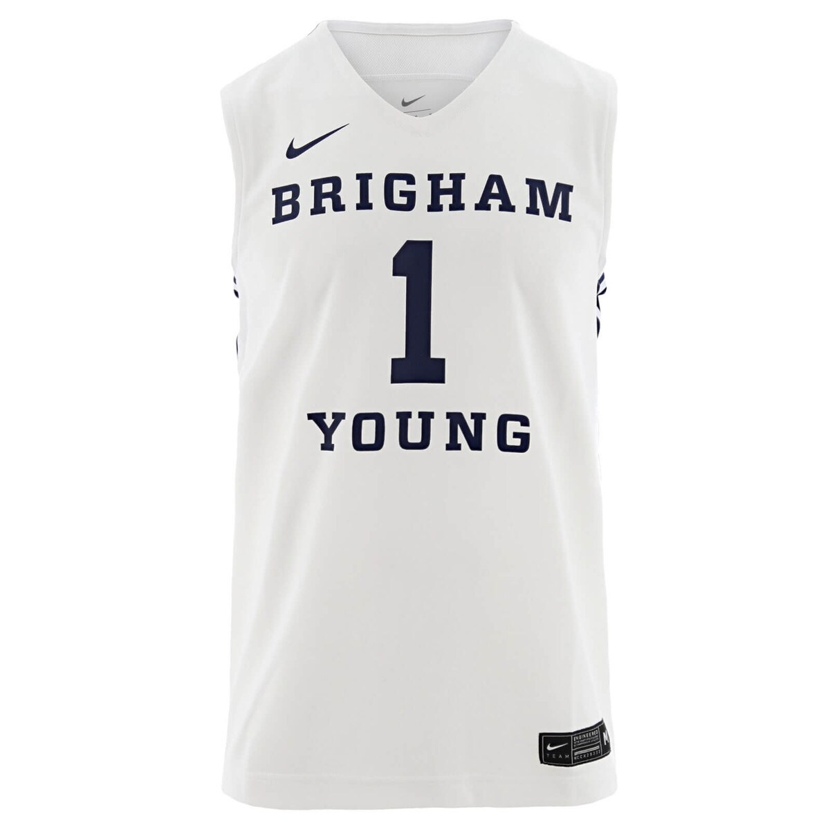 Basketball Jerseys