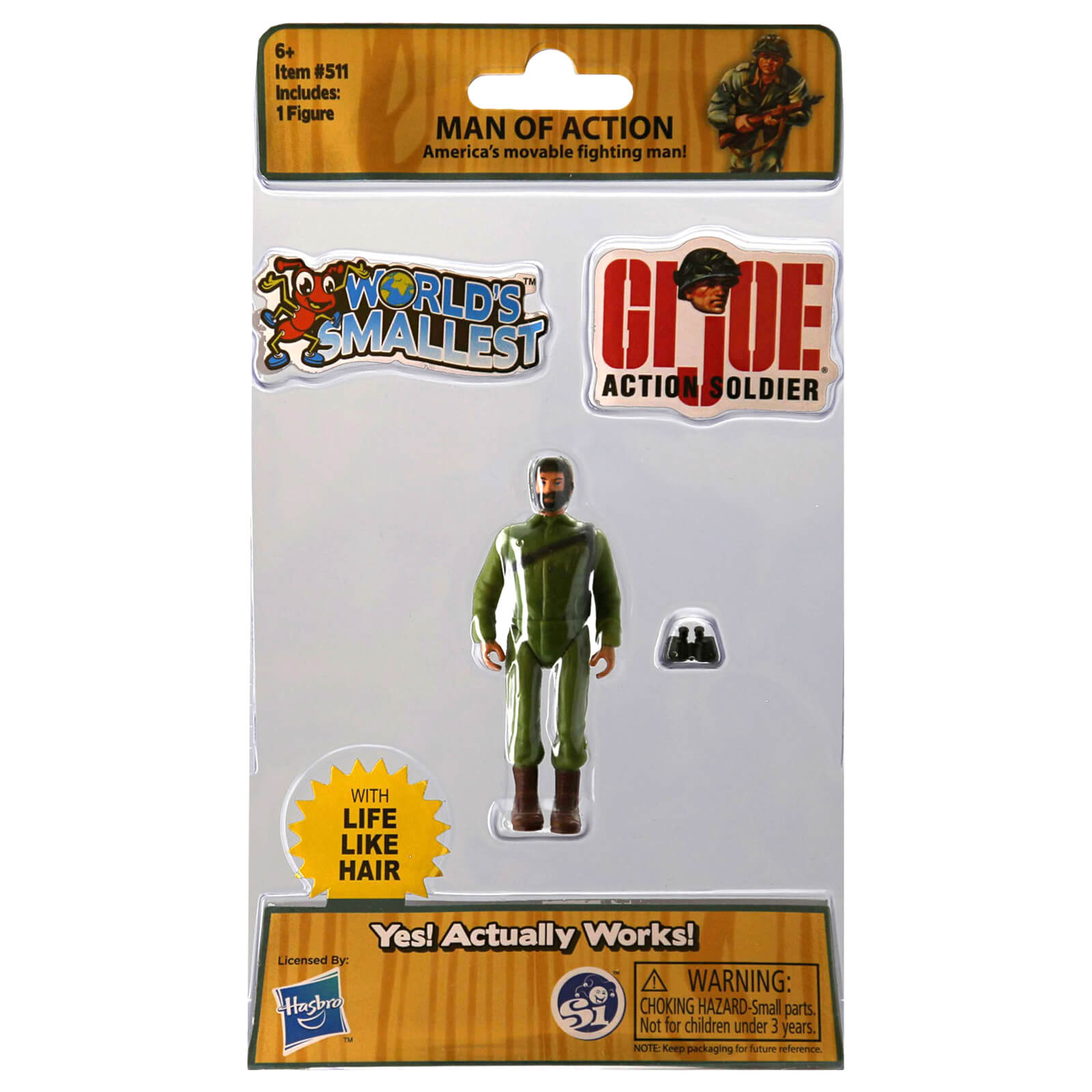 mini gi joe figures