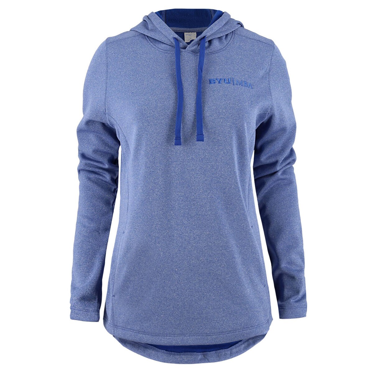 Download Women's BYU MBA Hoodie