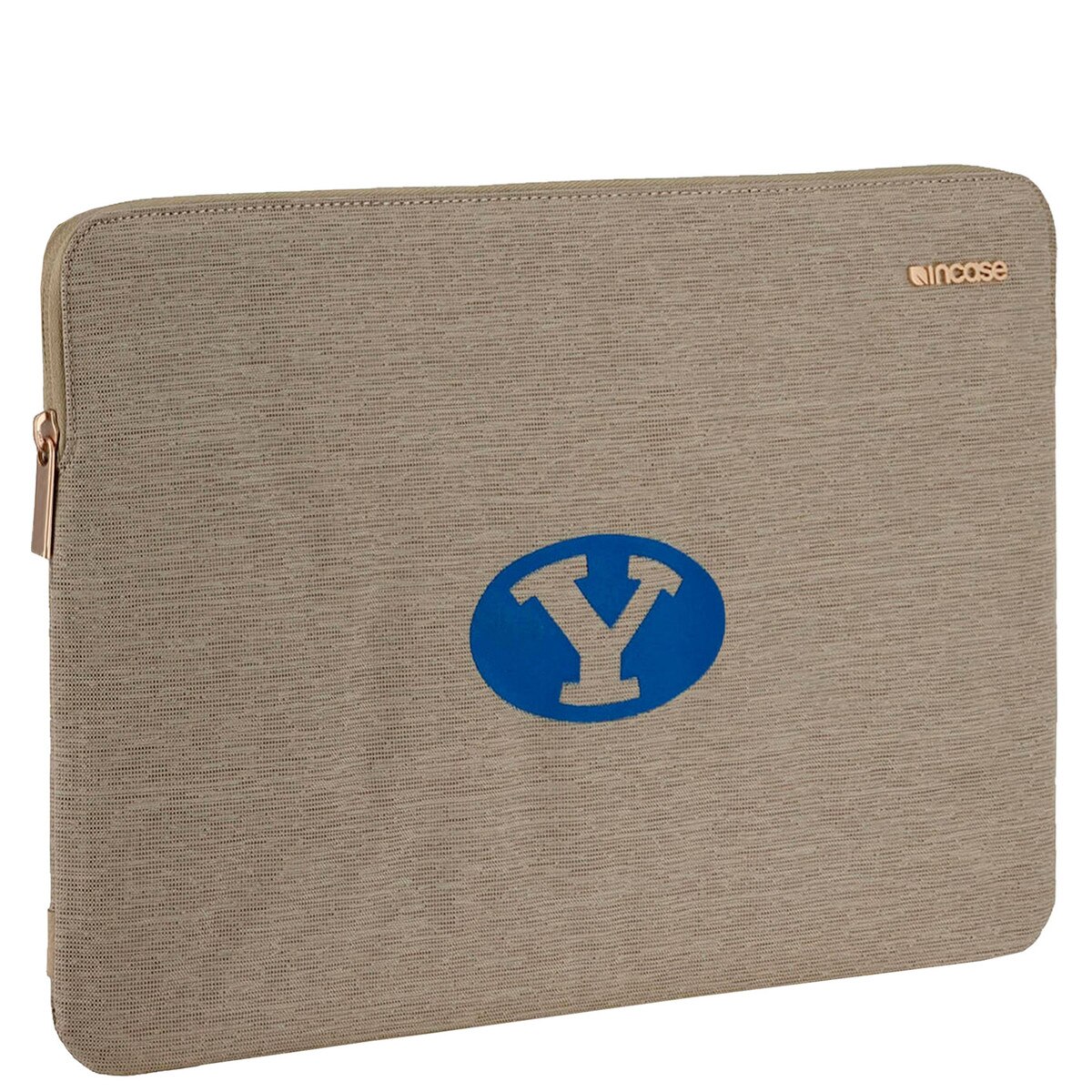 15" Oval Y Laptop Sleeve Incase