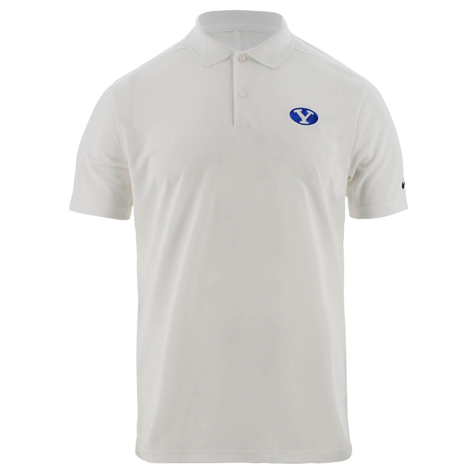 Byu nike polo Clearance