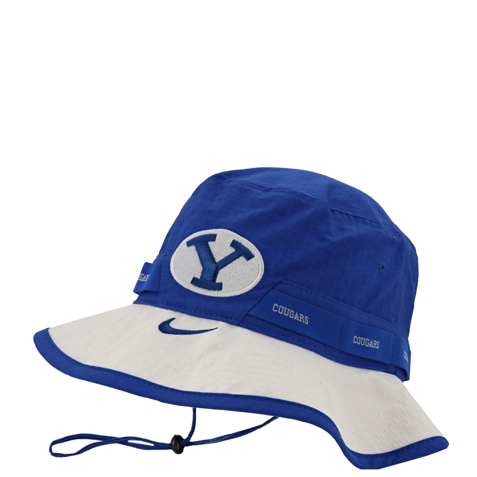 nike men's dry sideline bucket hat
