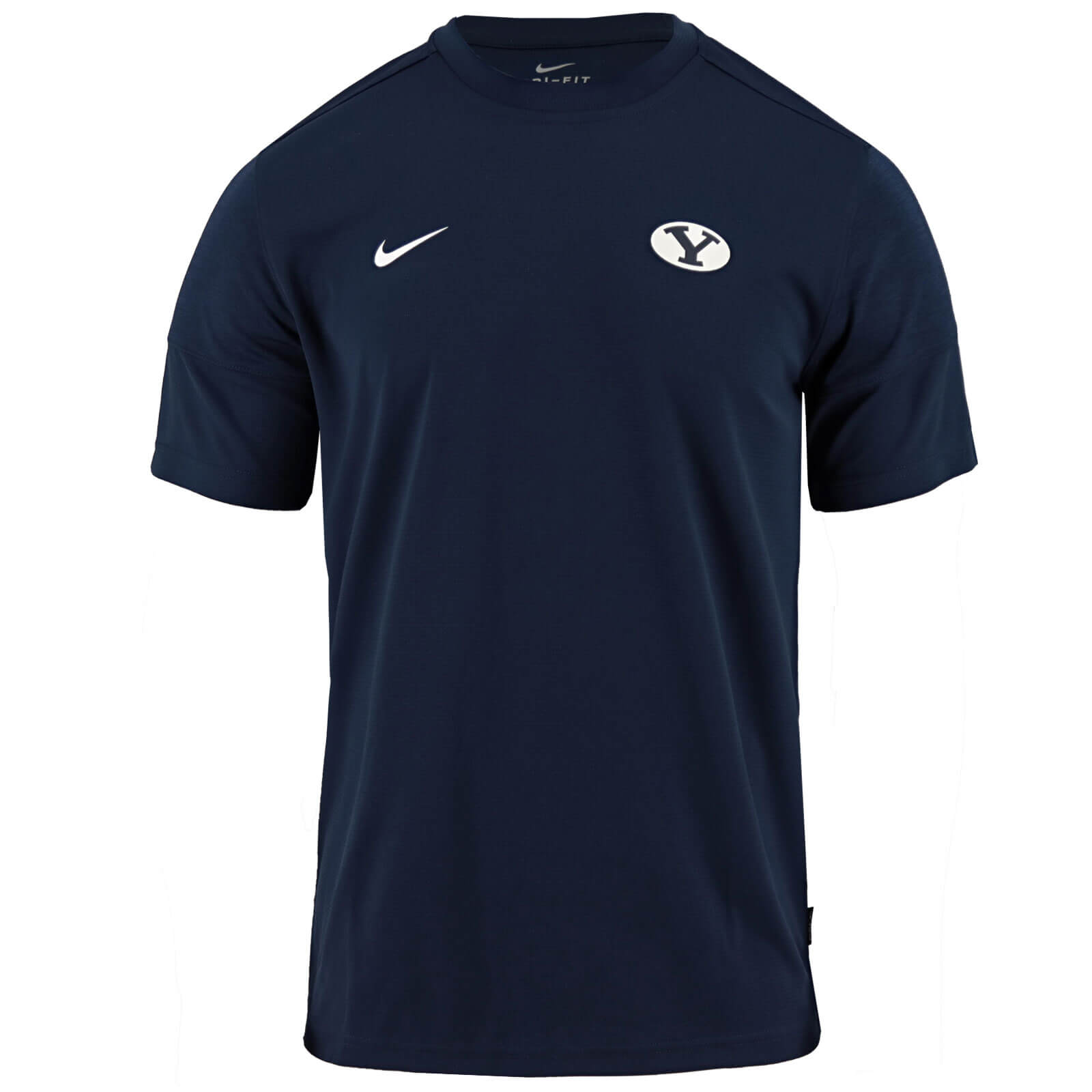 nike upf shirt