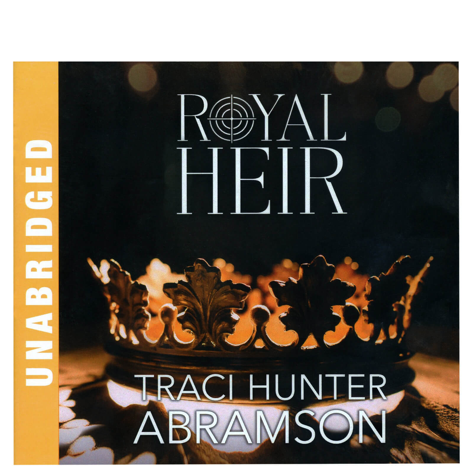 Chances Are by Traci Hunter Abramson