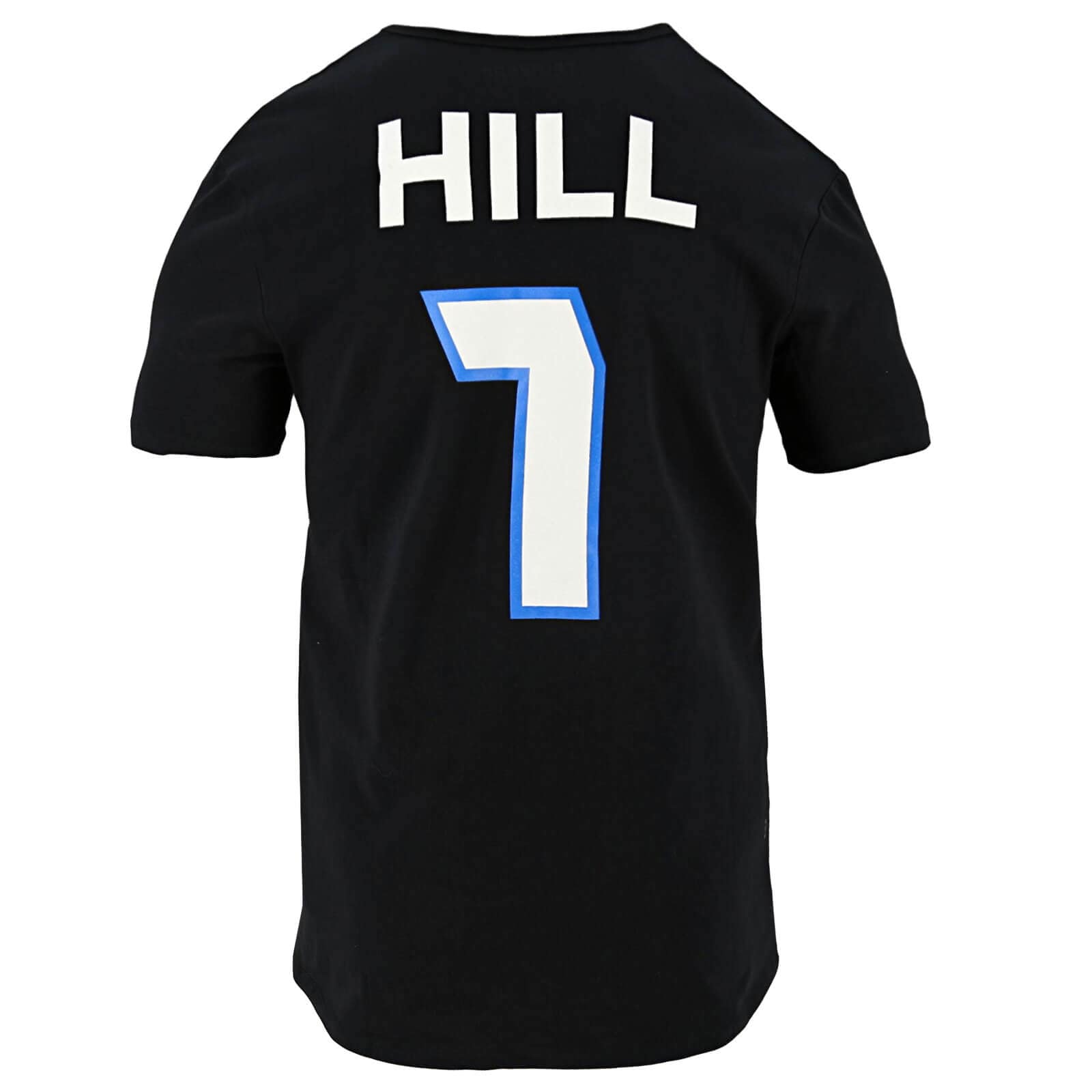 taysom hill byu jersey