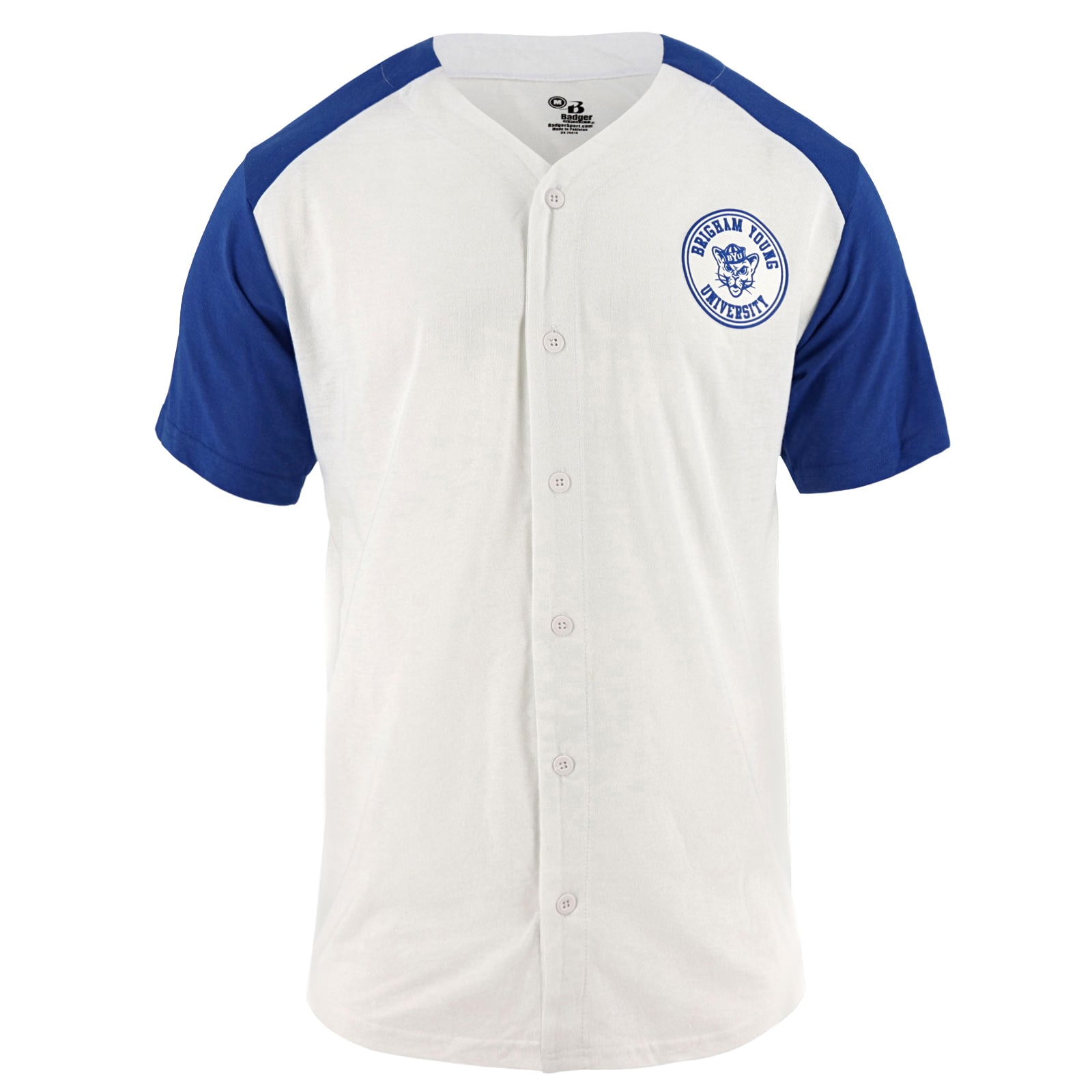 byu cycling jersey