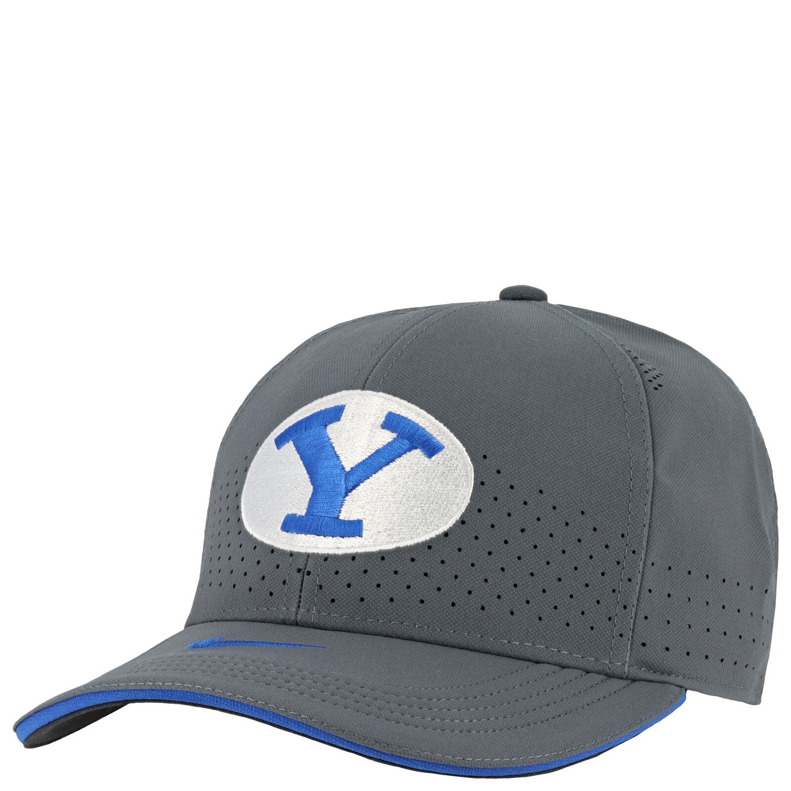 Byu hat Clearance