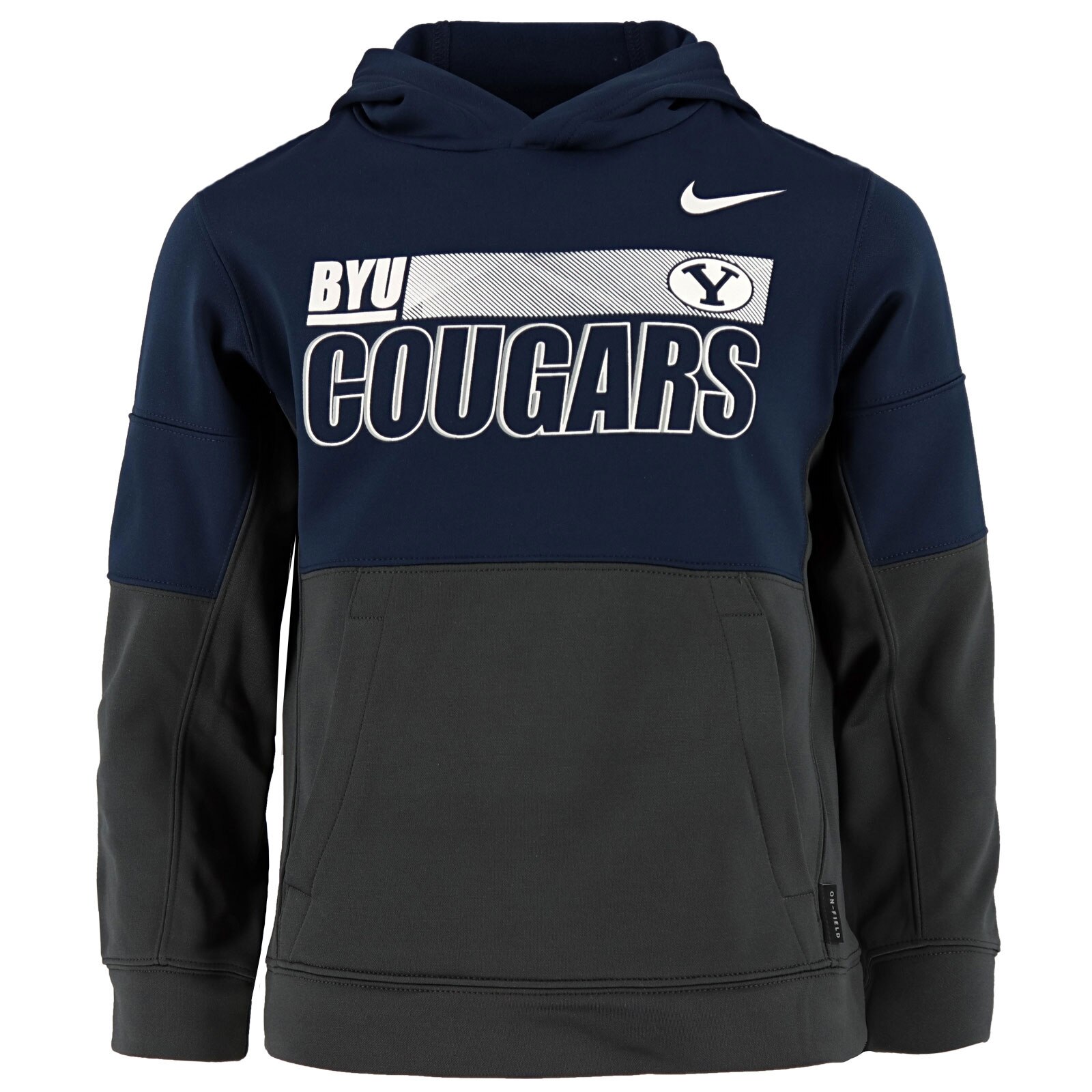 nike dri fit hoodie youth