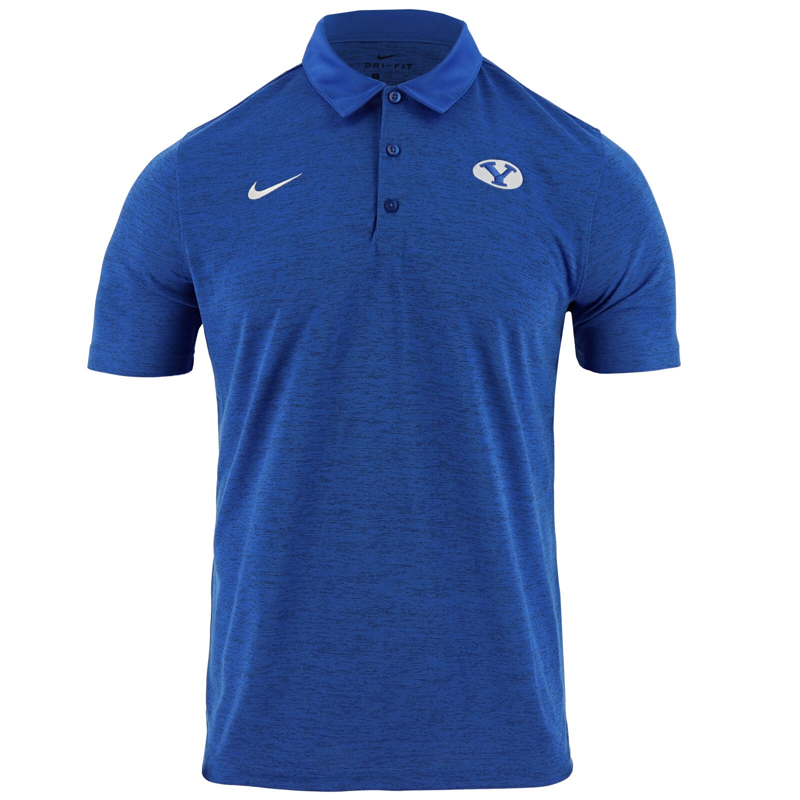 Byu nike polo Clearance