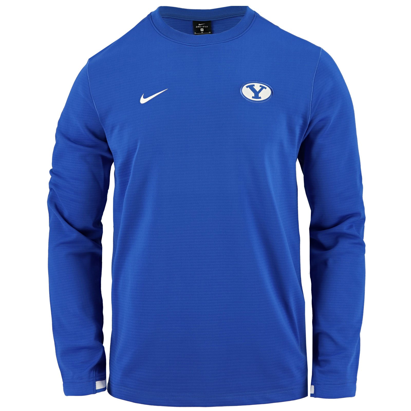 Buy > long sleeve nike shirt dri fit > in stock