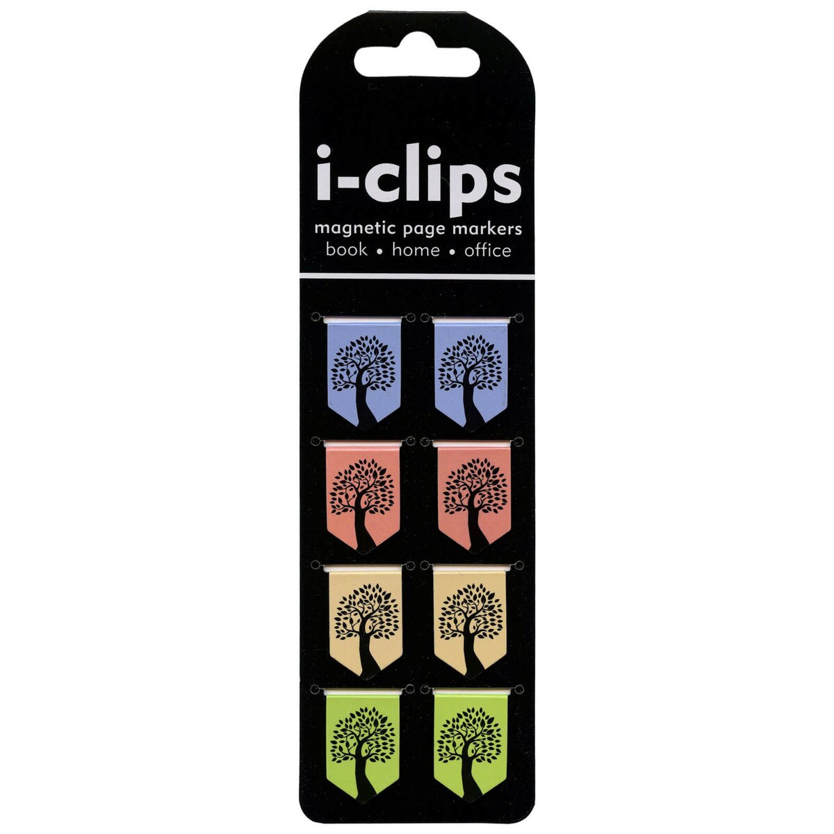 Tree Of Life Page Markers 8 Count