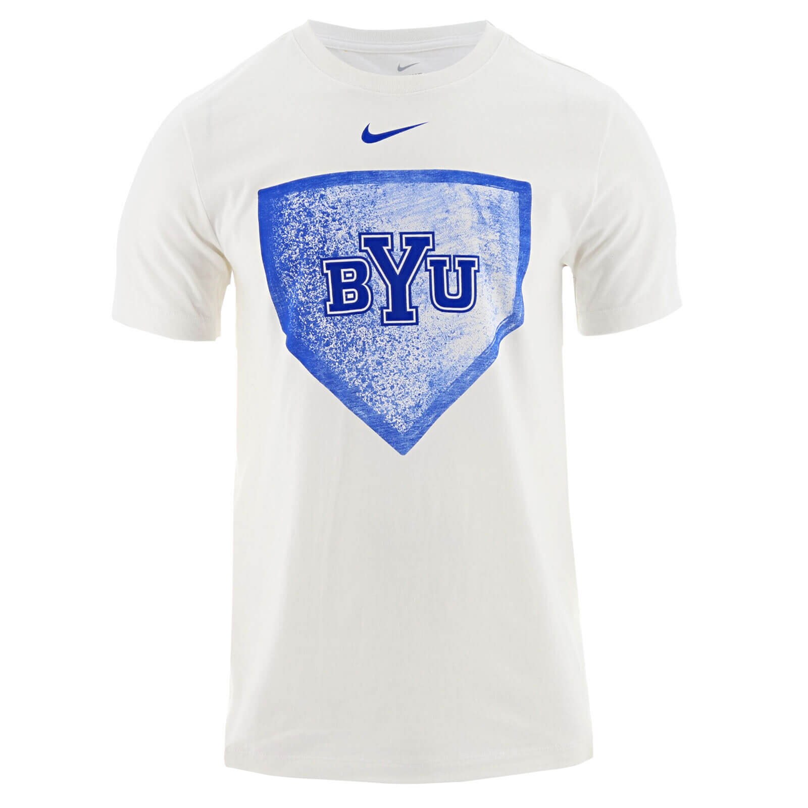 nike home plate t shirt