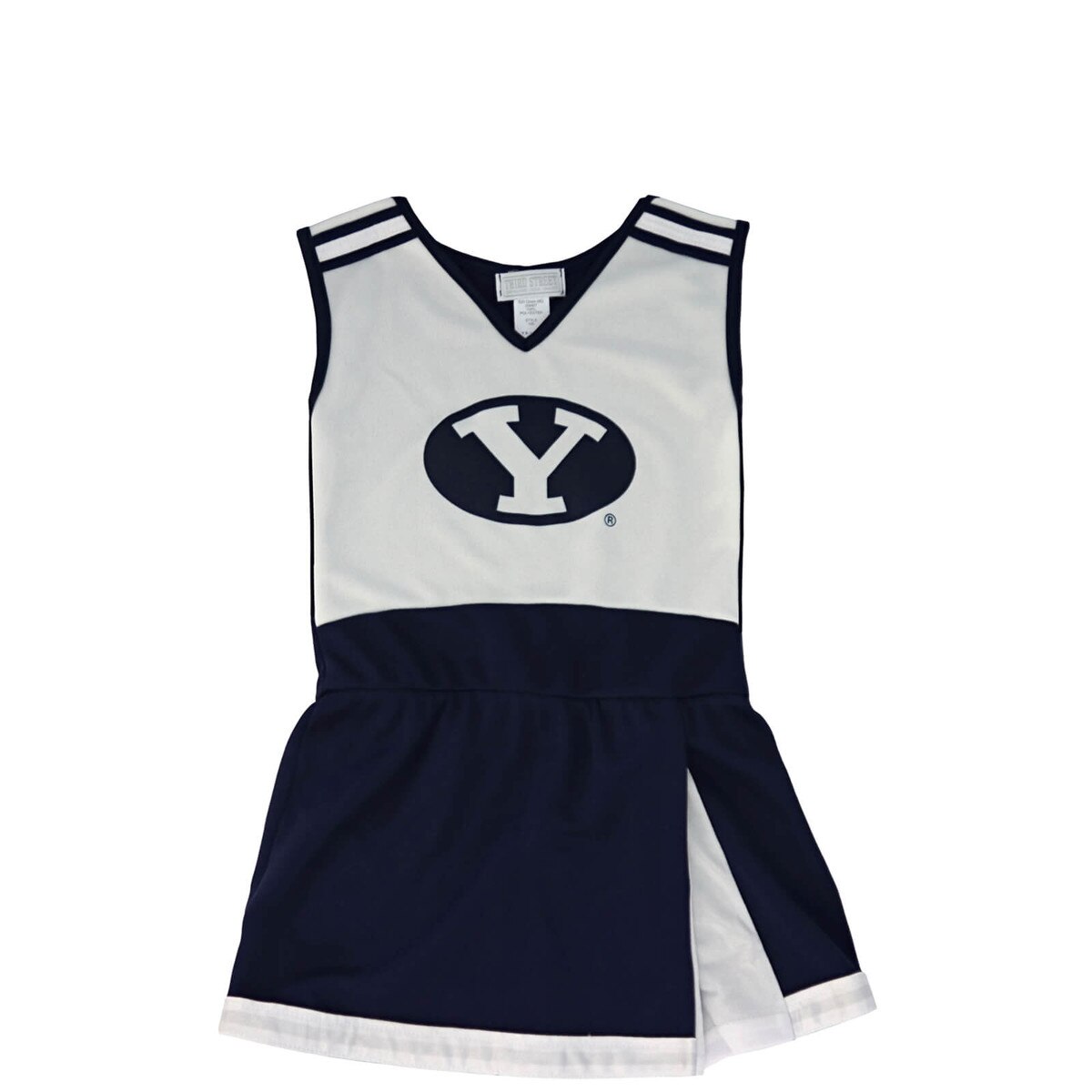 Youth Oval Y OnePiece BYU Cheerleader Dress Third Street