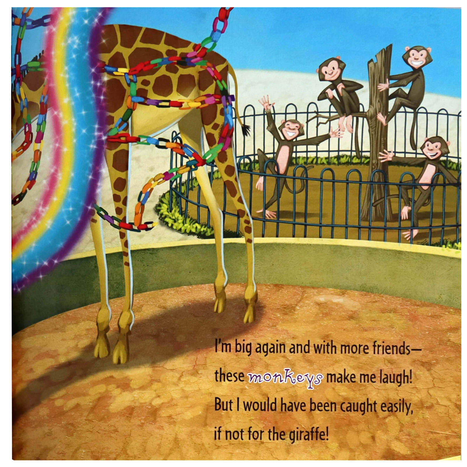 How to Catch a Unicorn By Adam Wallace & Andy Elkerton