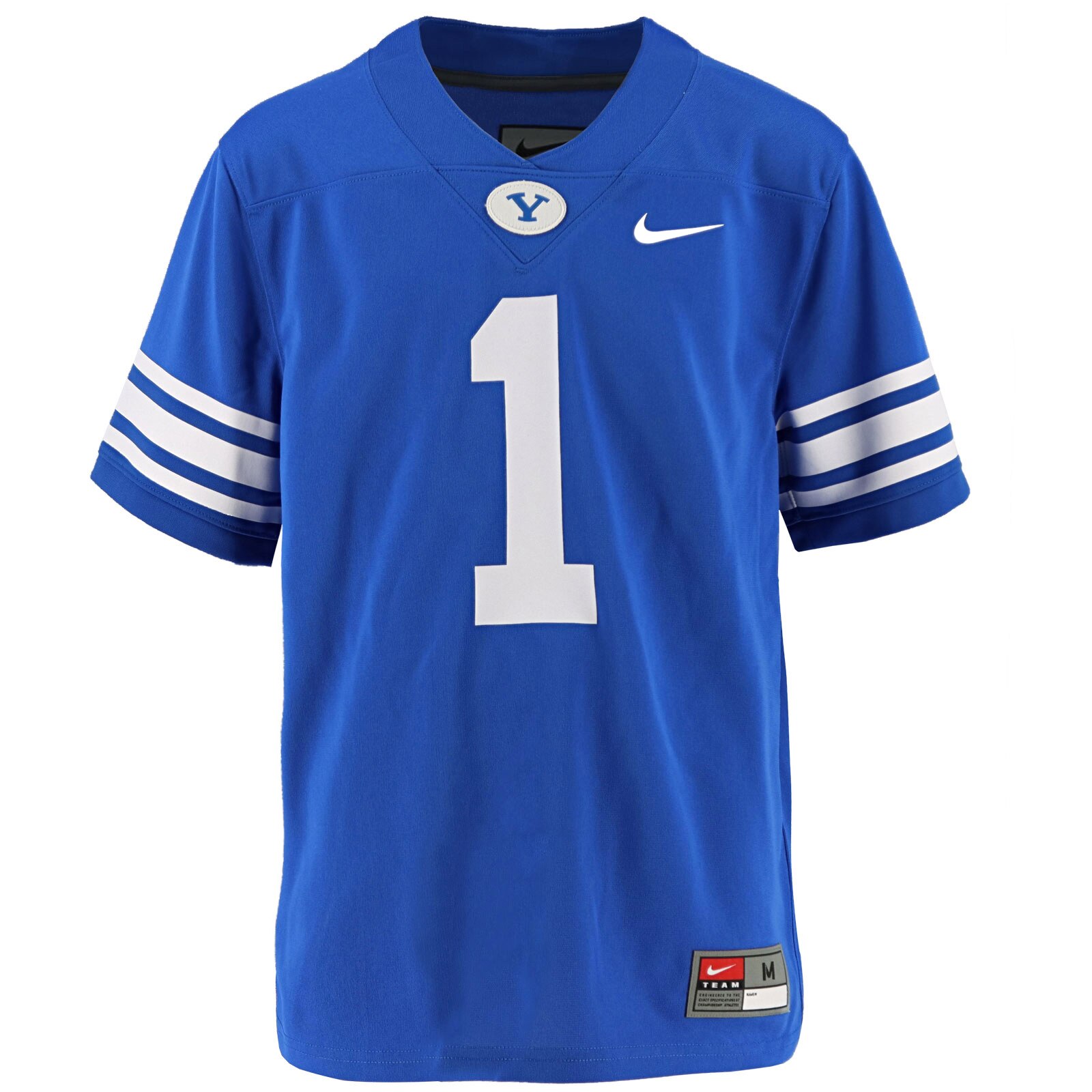 byu youth jersey