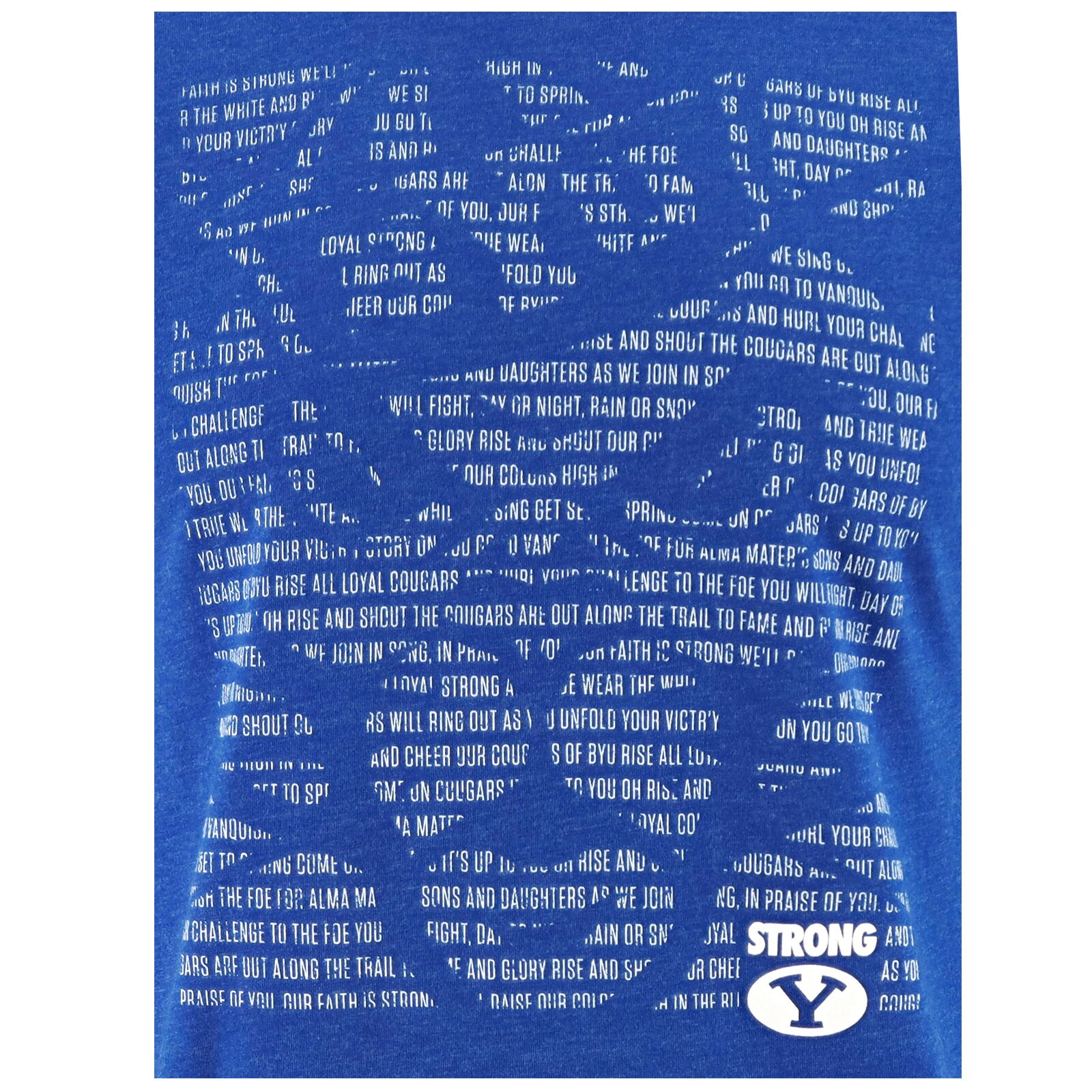 byu game day shirt 2020
