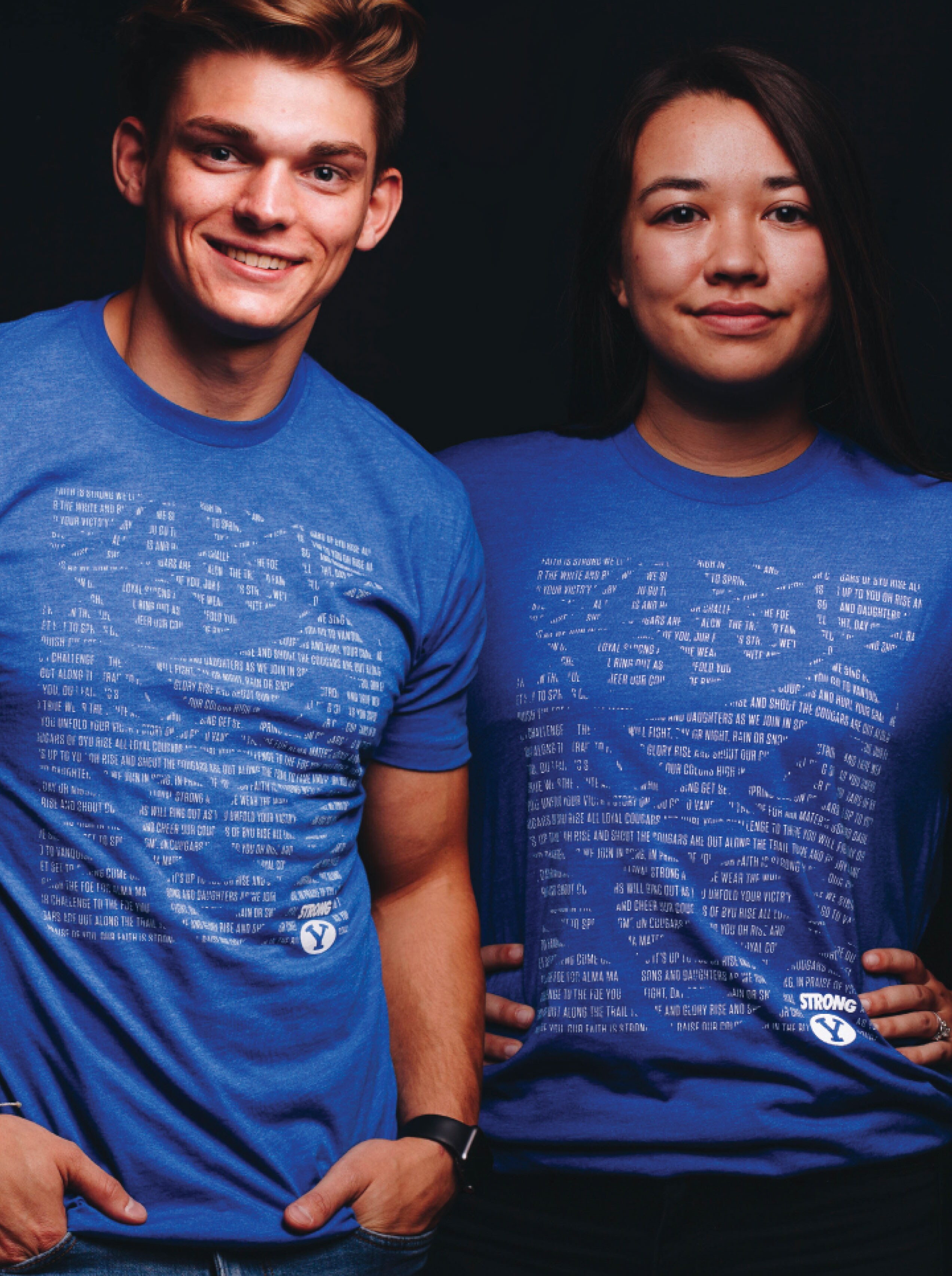 byu game day shirt 2020