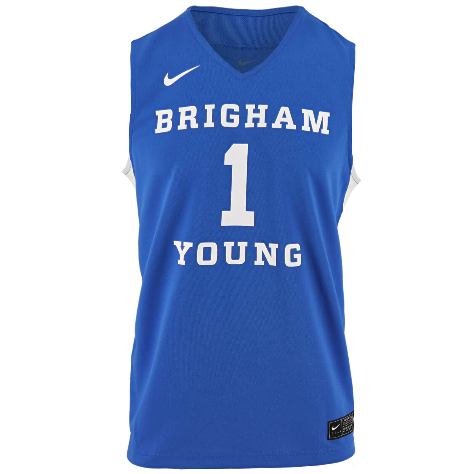 byu basketball uniforms