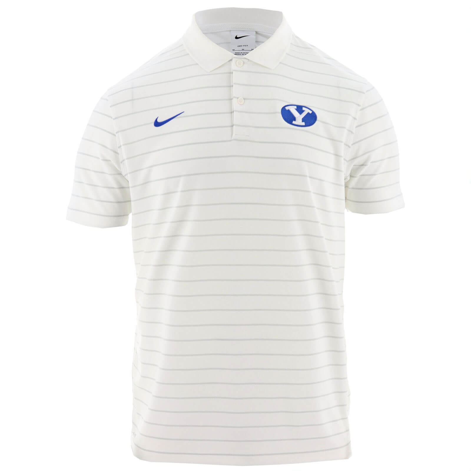 nike sideline polo