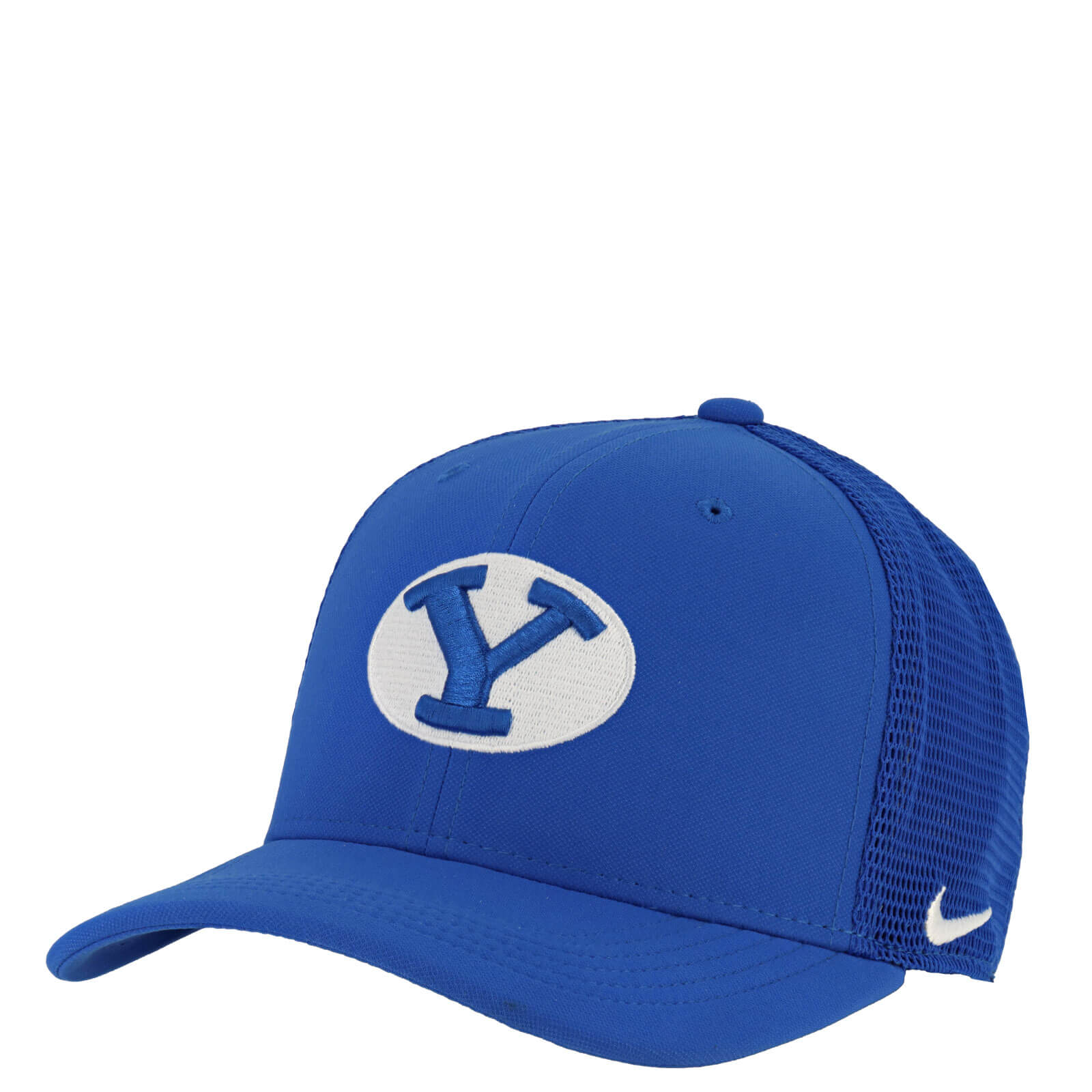 Nike byu hat clearance