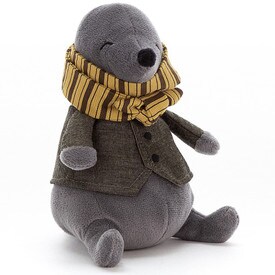 jellycat mole