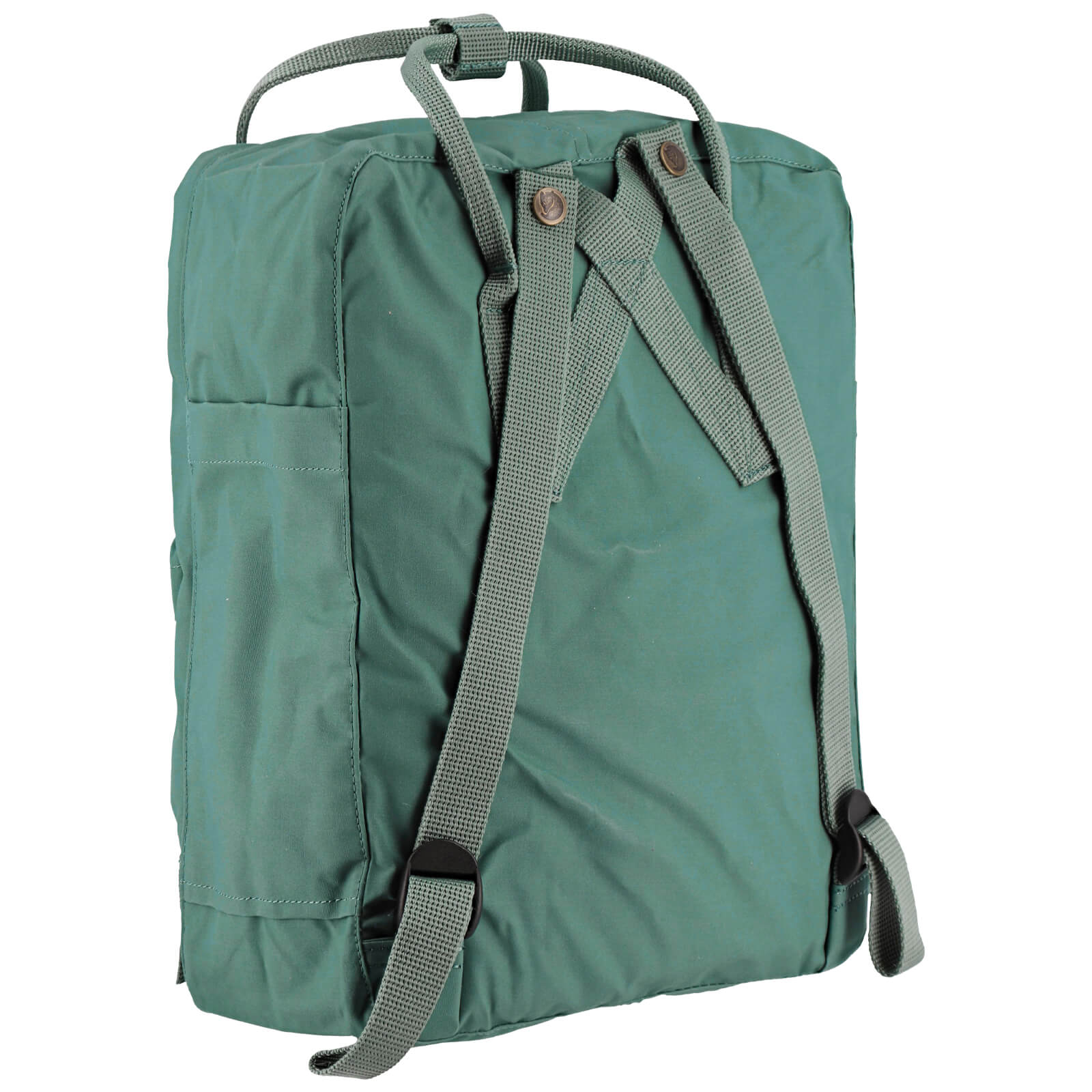 fjallraven back